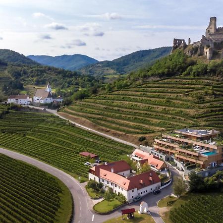 Weinhaus Nigl - Hotel, Restaurant Und Spa Senftenberg Екстериор снимка