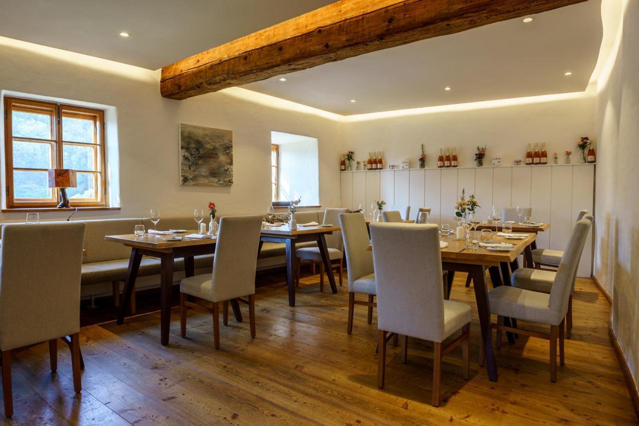 Weinhaus Nigl - Hotel, Restaurant Und Spa Senftenberg Екстериор снимка
