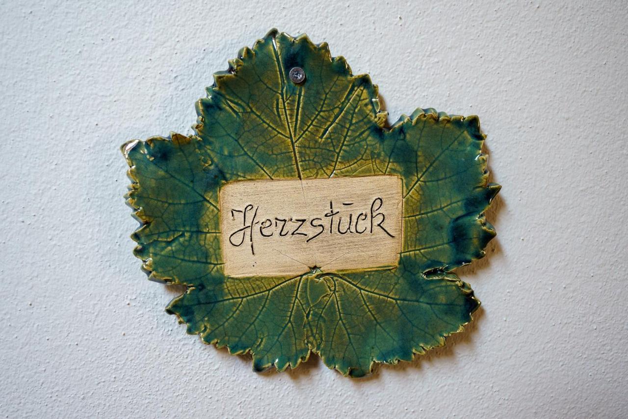 Weinhaus Nigl - Hotel, Restaurant Und Spa Senftenberg Екстериор снимка