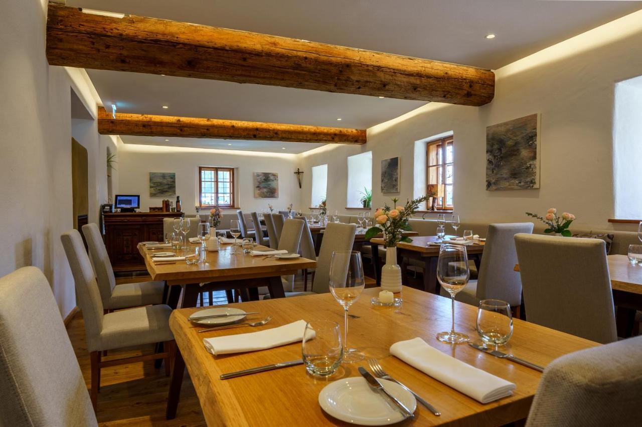Weinhaus Nigl - Hotel, Restaurant Und Spa Senftenberg Екстериор снимка