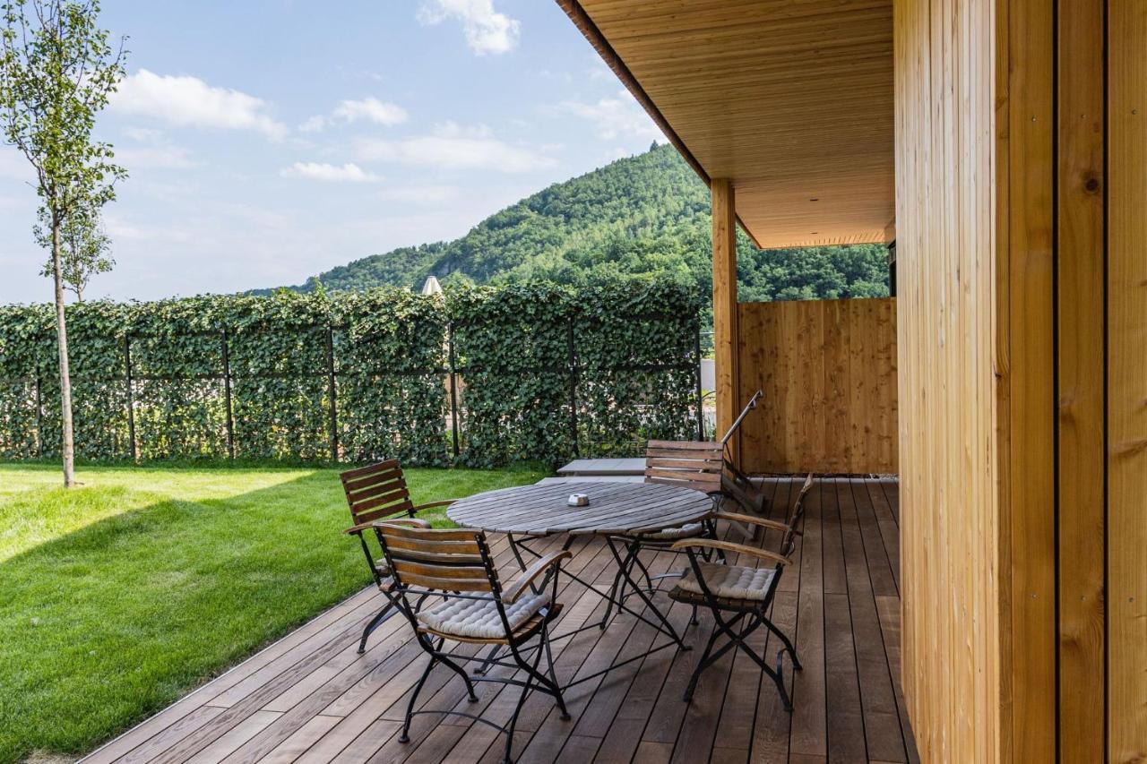 Weinhaus Nigl - Hotel, Restaurant Und Spa Senftenberg Екстериор снимка