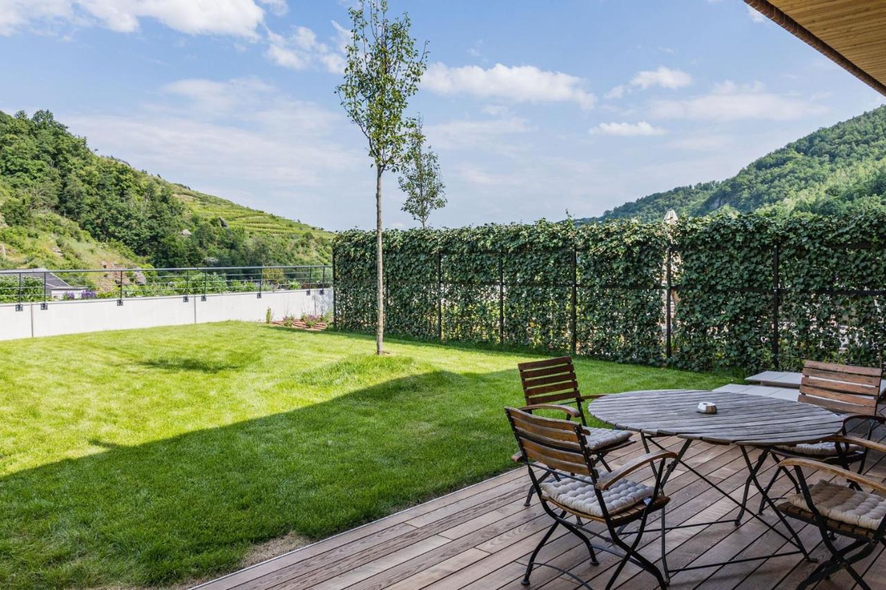 Weinhaus Nigl - Hotel, Restaurant Und Spa Senftenberg Екстериор снимка