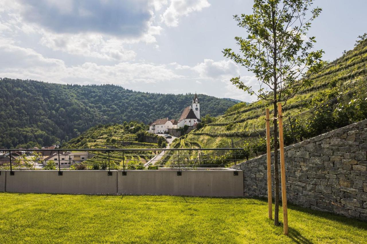 Weinhaus Nigl - Hotel, Restaurant Und Spa Senftenberg Екстериор снимка