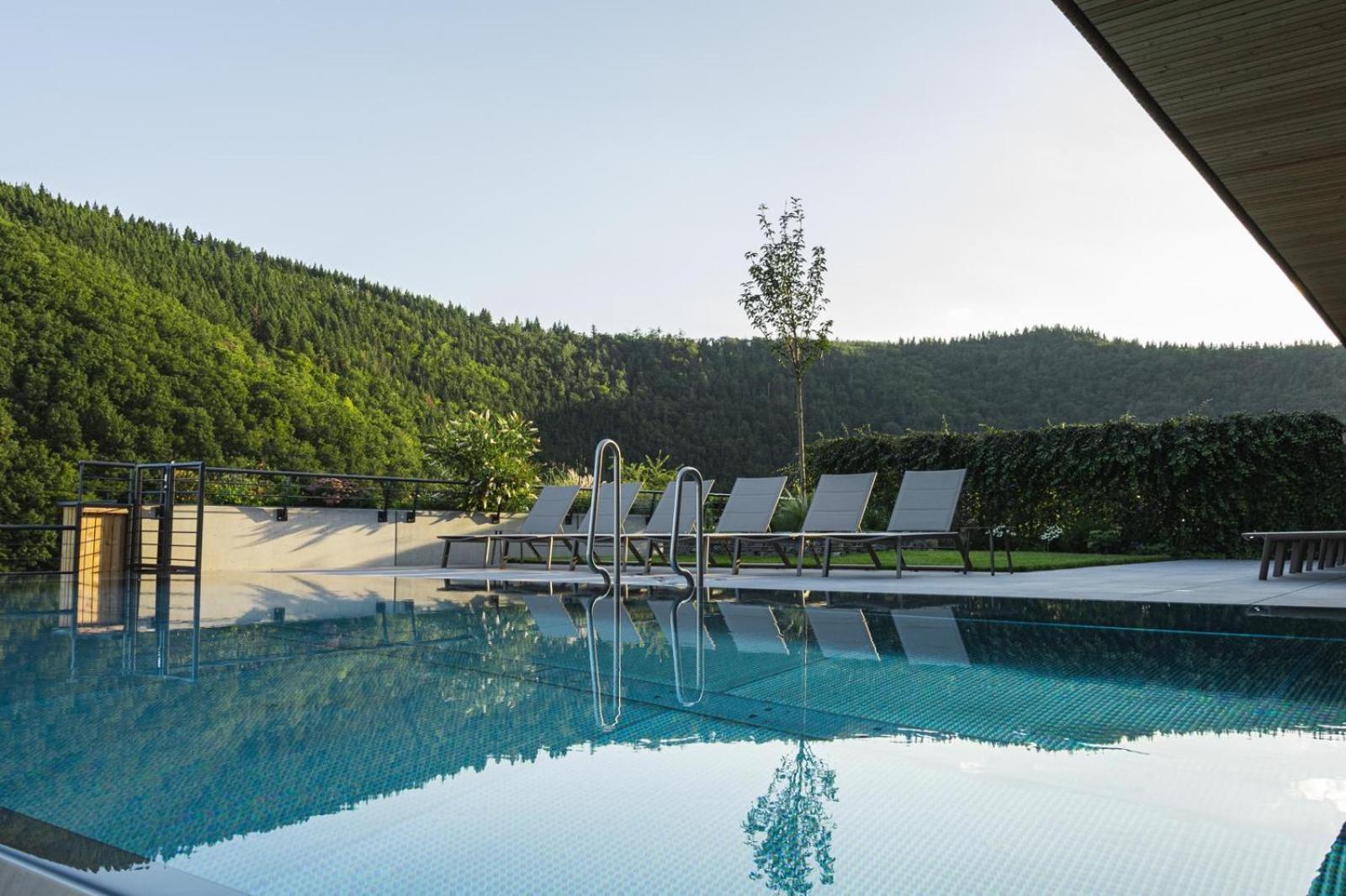 Weinhaus Nigl - Hotel, Restaurant Und Spa Senftenberg Екстериор снимка