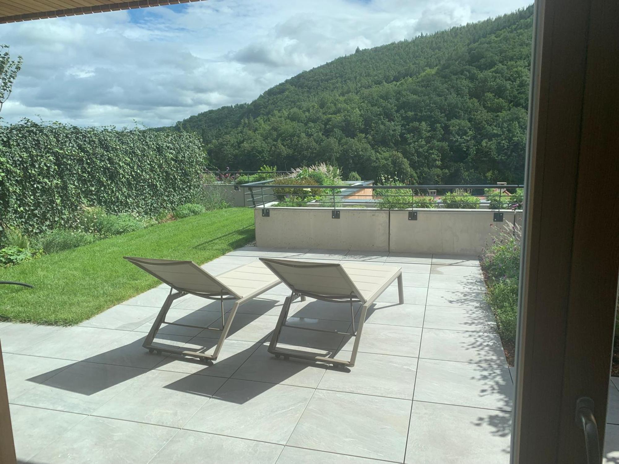 Weinhaus Nigl - Hotel, Restaurant Und Spa Senftenberg Екстериор снимка