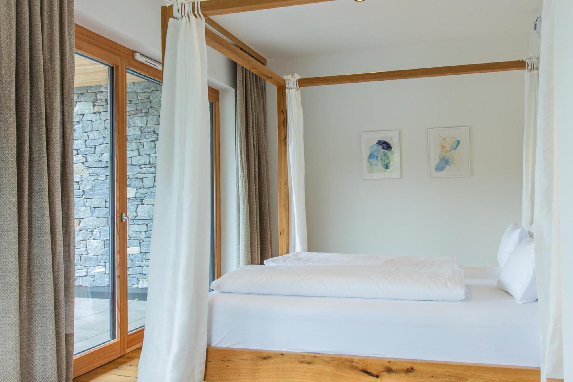 Weinhaus Nigl - Hotel, Restaurant Und Spa Senftenberg Екстериор снимка
