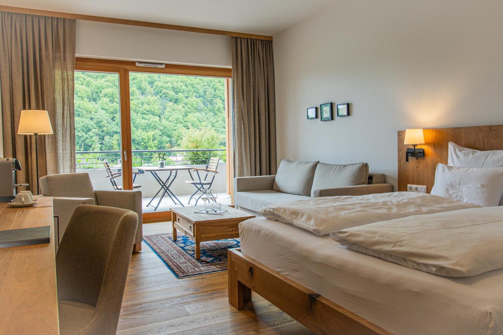Weinhaus Nigl - Hotel, Restaurant Und Spa Senftenberg Екстериор снимка