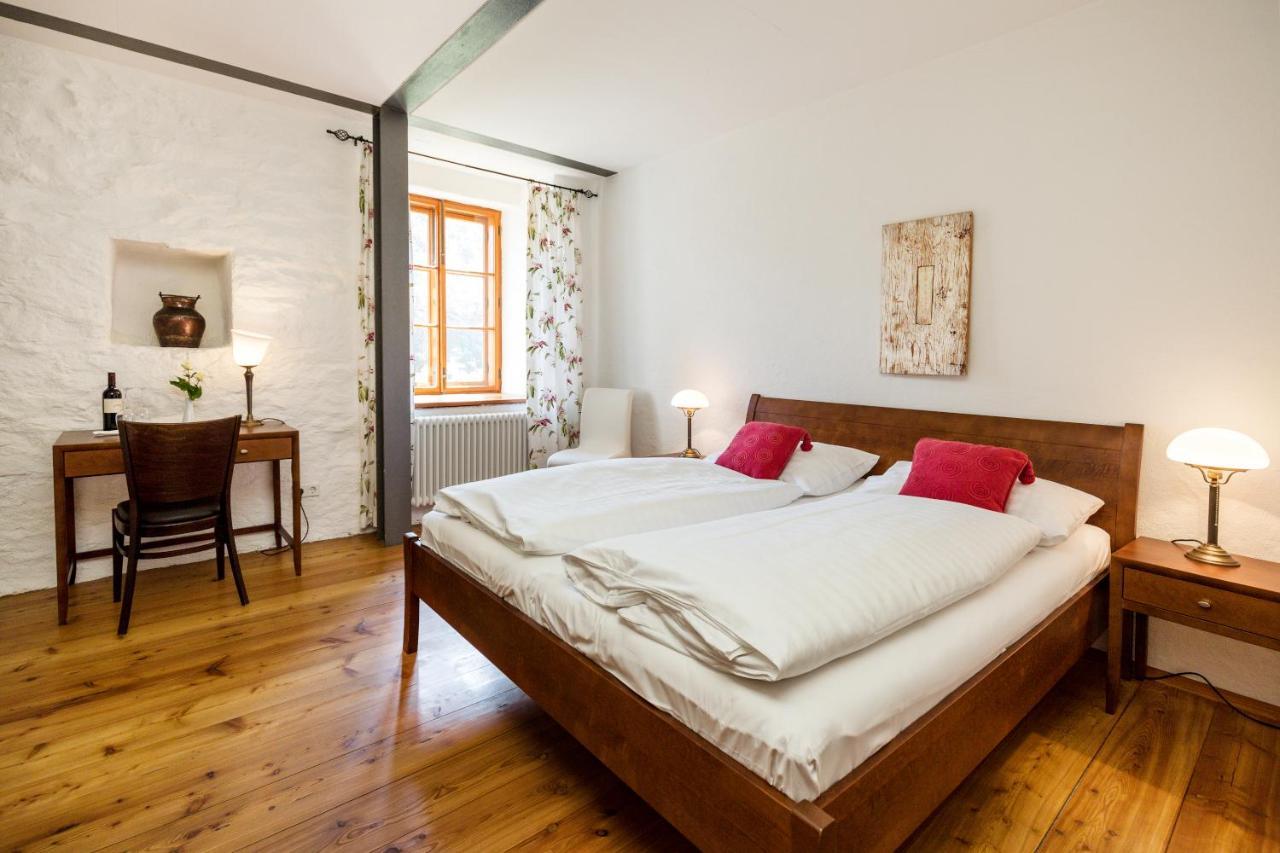 Weinhaus Nigl - Hotel, Restaurant Und Spa Senftenberg Екстериор снимка