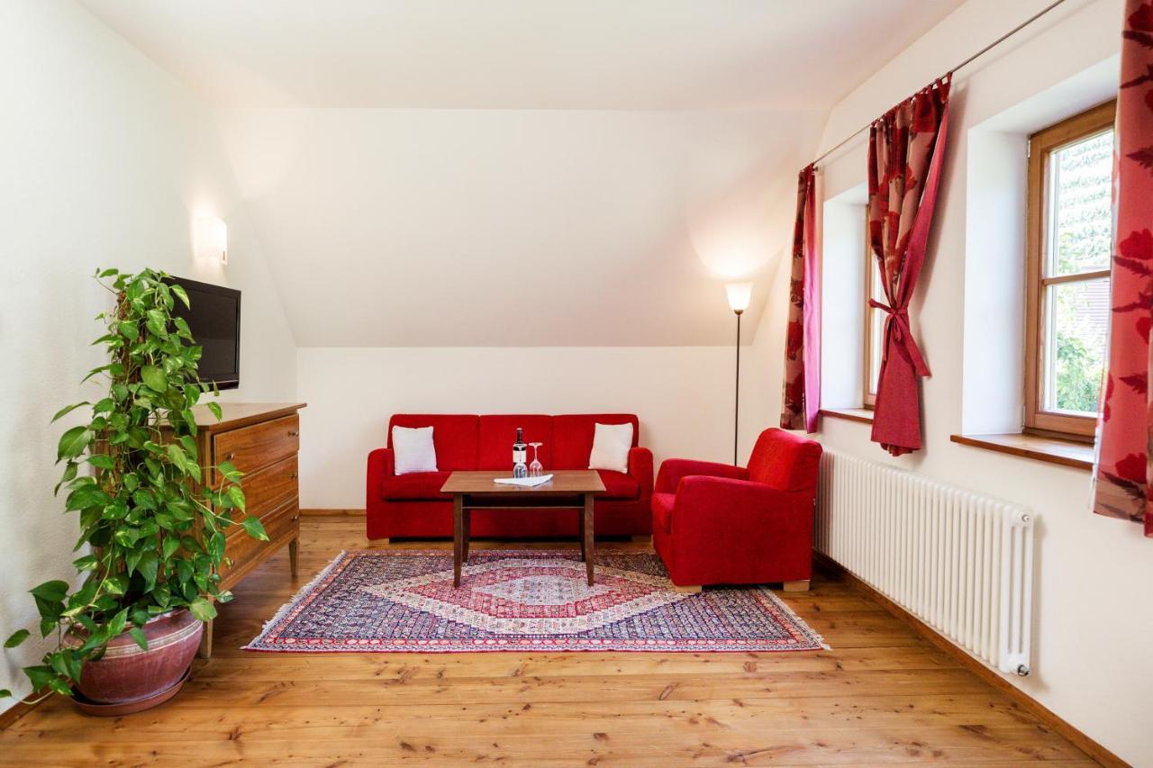 Weinhaus Nigl - Hotel, Restaurant Und Spa Senftenberg Екстериор снимка